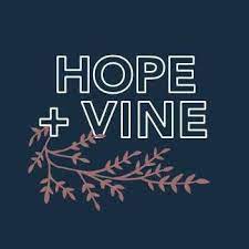 Hope + Vine Wake Forest