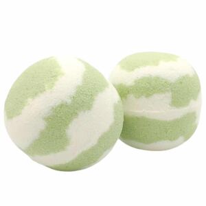 Bath Fizzy- Coconut Lime