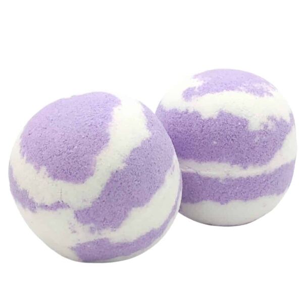 Bath Fizzy- Lavender