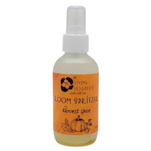 Room Spritzer- Harvest Spice
