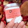 Whipped Body Butter- Peppermint Twist