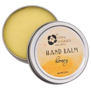Hand Balm- Honey