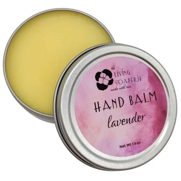 Hand Balm- Lavender